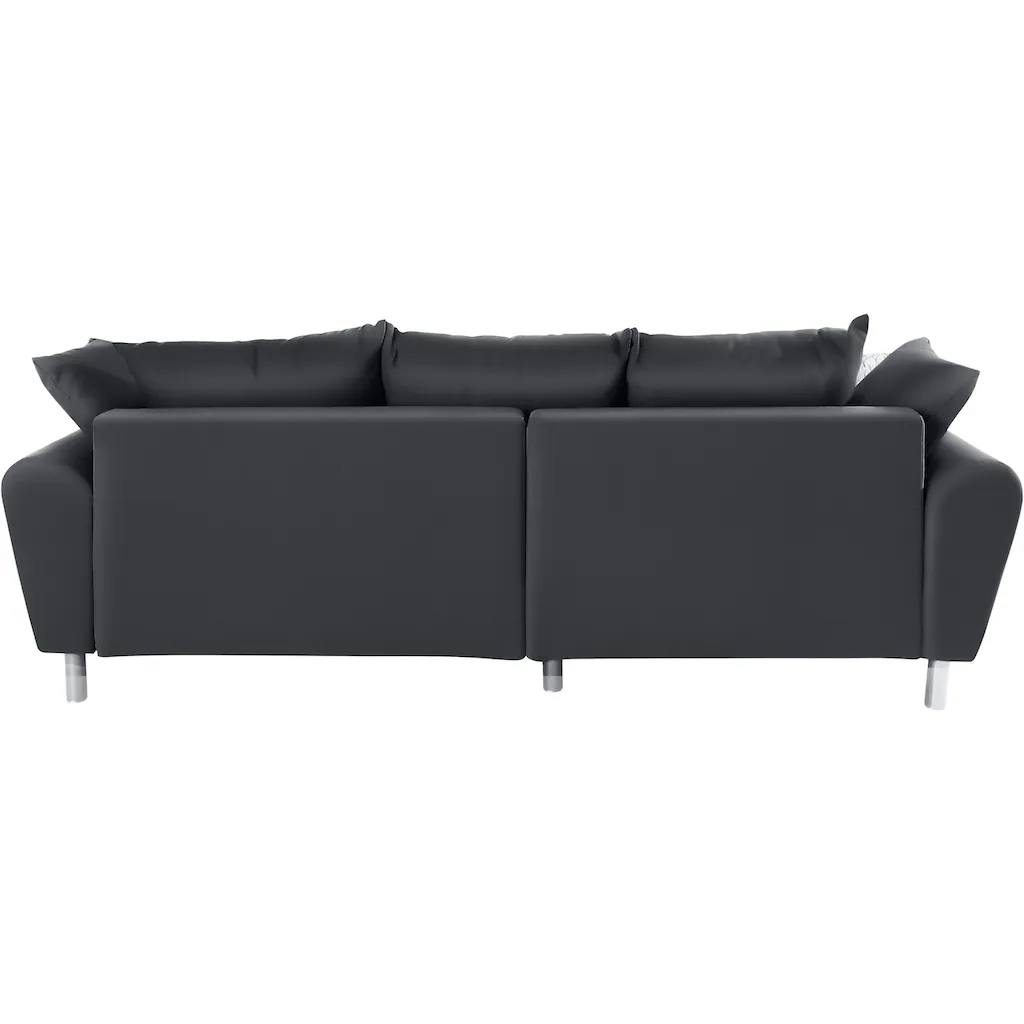 COLLECTION AB Ecksofa »Rada L-Form« kaufen 50% Rabatt für begrenzte Zeit