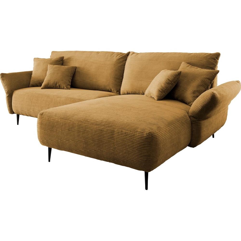 INOSIGN Ecksofa »Amarena L-Form« kaufen im Angebot