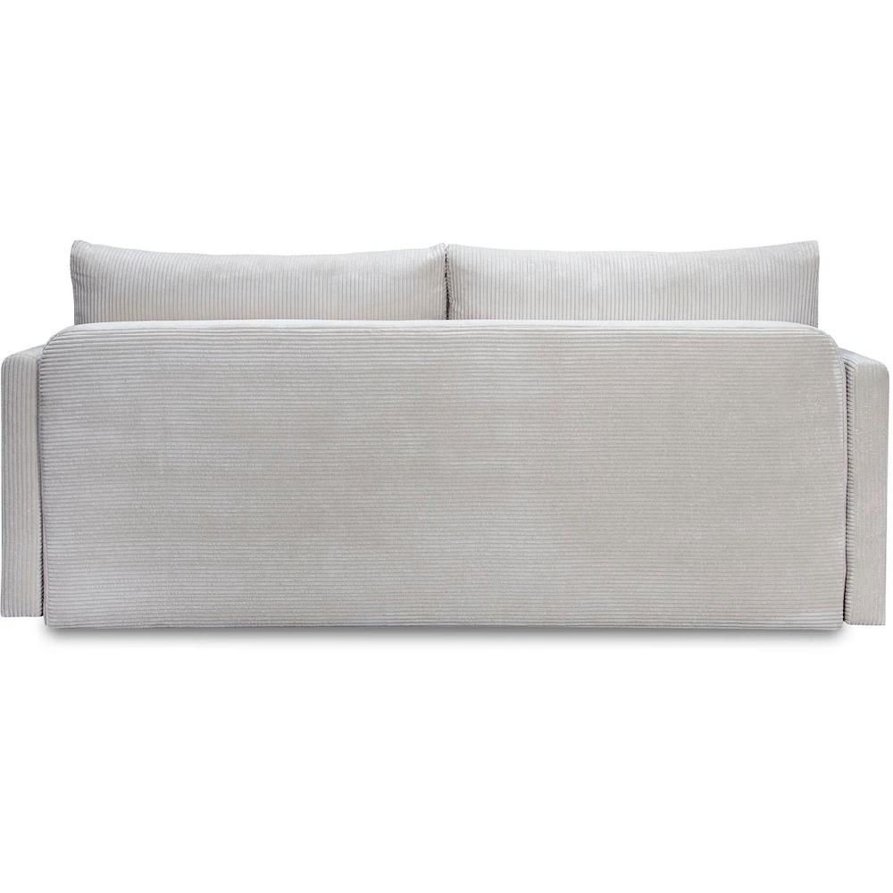 INOSIGN Schlafsofa »Andrea« mit Boxspringaufbau Bettfunktion & Bettkasten Dauerschlafsofa kaufen Fabrikpreis