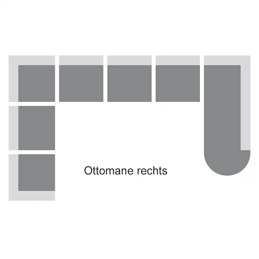 DOMO collection Ecksofa mit Bettfunktion online kaufen Valentinstagsangebot