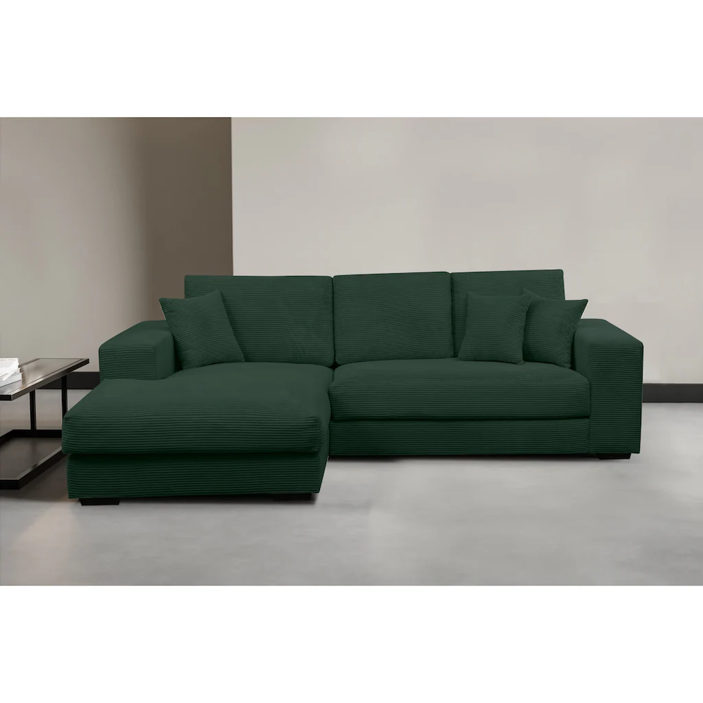 WERK2 Ecksofa »Eden L-Form« kaufen