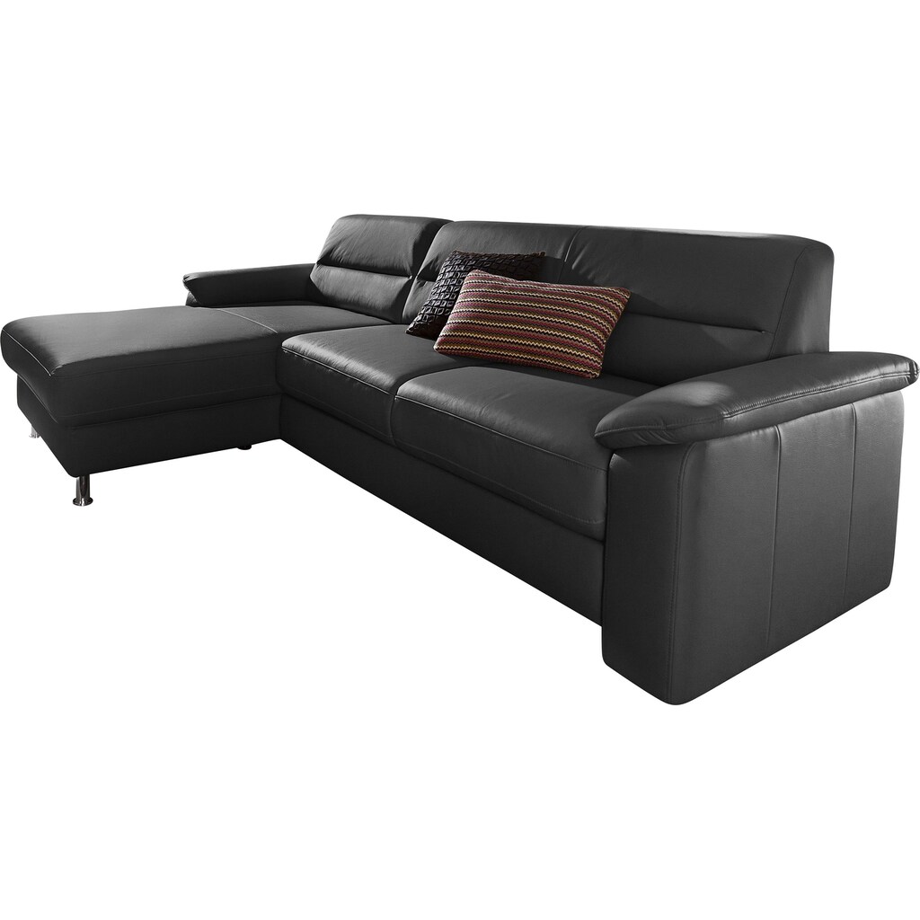 sit&more Ecksofa mit Bettfunktion online kaufen