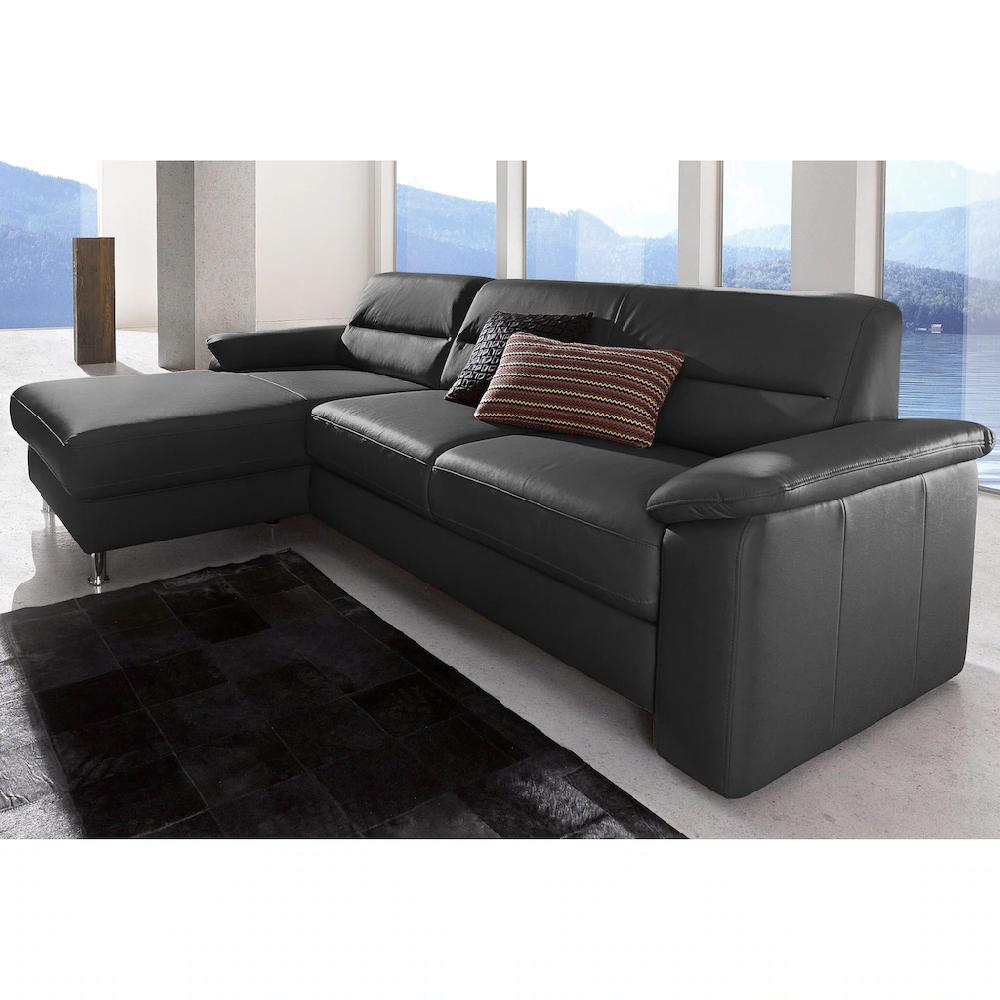 sit&more Ecksofa mit Bettfunktion online kaufen Online Outlet