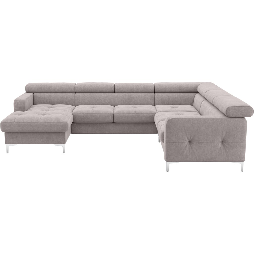 COTTA Wohnlandschaft mit Bettfunktion online kaufen