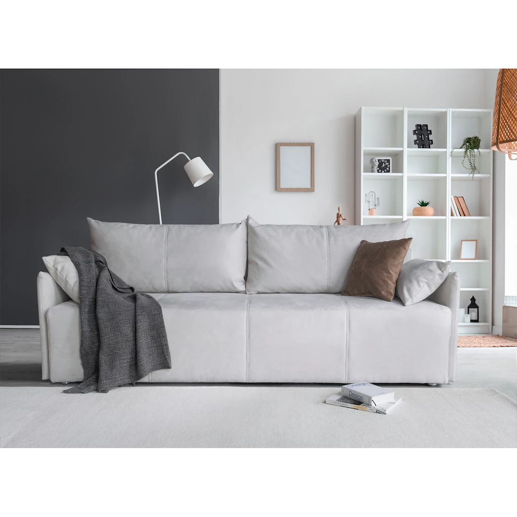 COLLECTION AB Schlafsofa kaufen