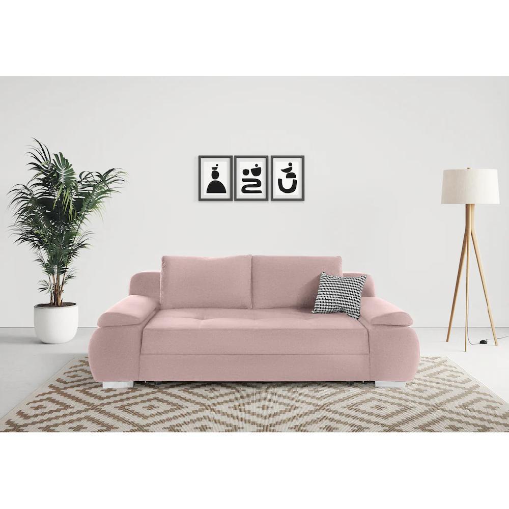 COLLECTION AB Schlafsofa »Pumo« kaufen