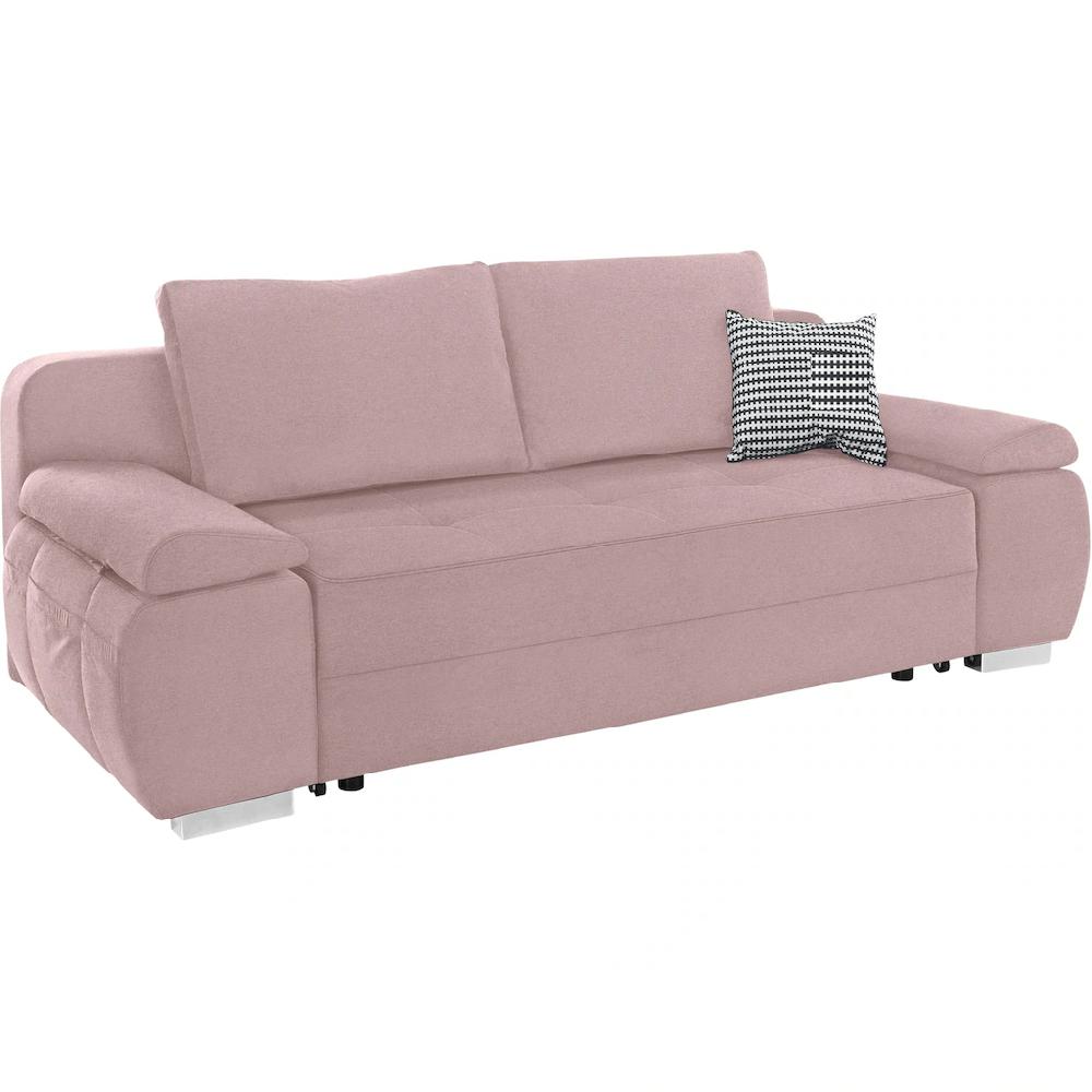 COLLECTION AB Schlafsofa »Pumo« kaufen Bis zu 55% Rabatt