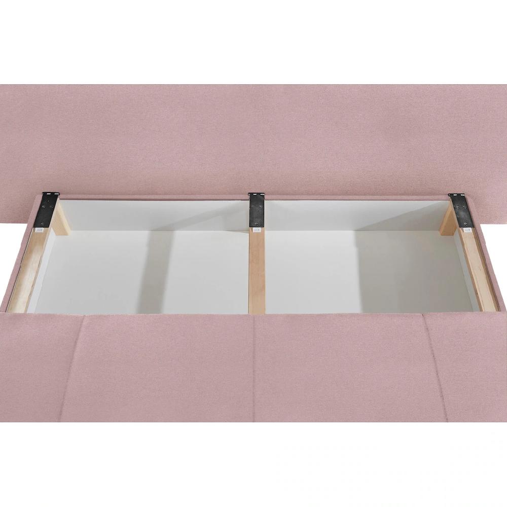 COLLECTION AB Schlafsofa »Pumo« kaufen Bis zu 55% Rabatt