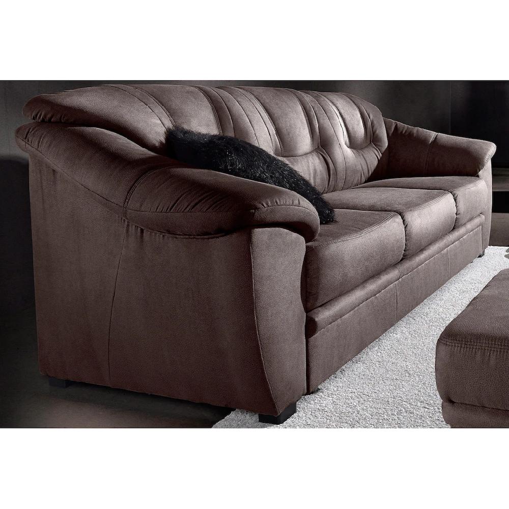 sit&more 3-Sitzer mit Bettfunktion online kaufen