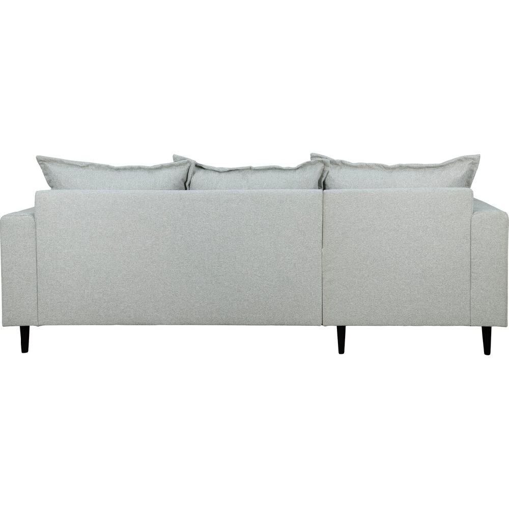 Home affaire Ecksofa »VEYRAS L-Form« kaufen 50% Rabatt mit kostenlosem Versand