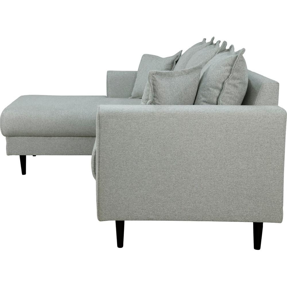 Home affaire Ecksofa »VEYRAS L-Form« kaufen 50% Rabatt mit kostenlosem Versand