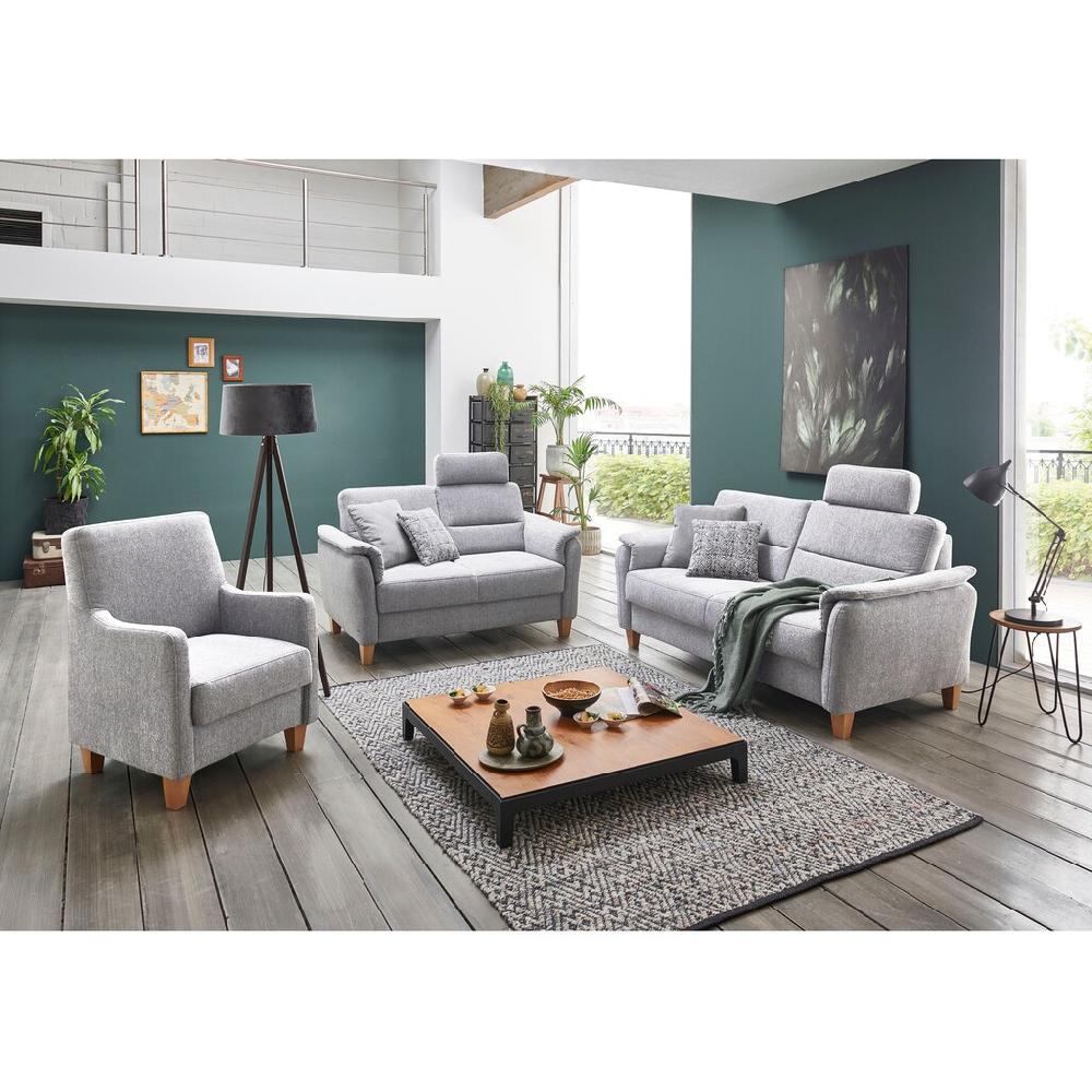 Home affaire 2 5-Sitzer »Palmera« kaufen Im Verkauf