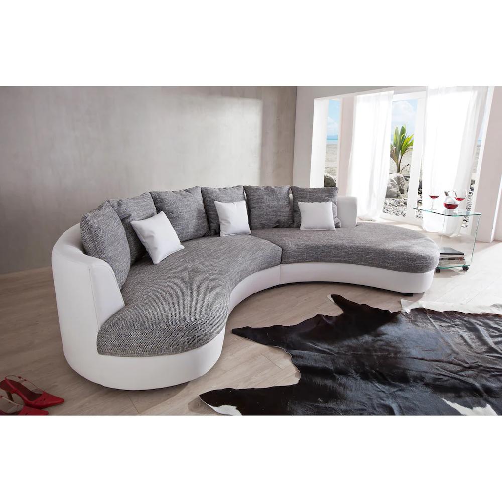 INOSIGN Ecksofa »Limoncello L-Form« kaufen