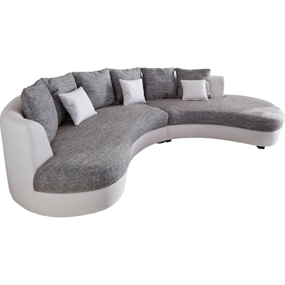 INOSIGN Ecksofa »Limoncello L-Form« kaufen 50% Rabatt für begrenzte Zeit