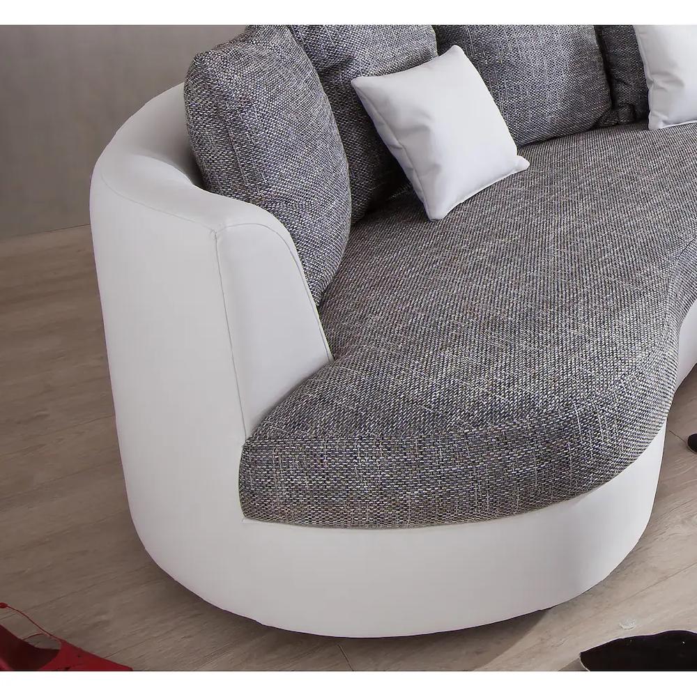 INOSIGN Ecksofa »Limoncello L-Form« kaufen 50% Rabatt für begrenzte Zeit