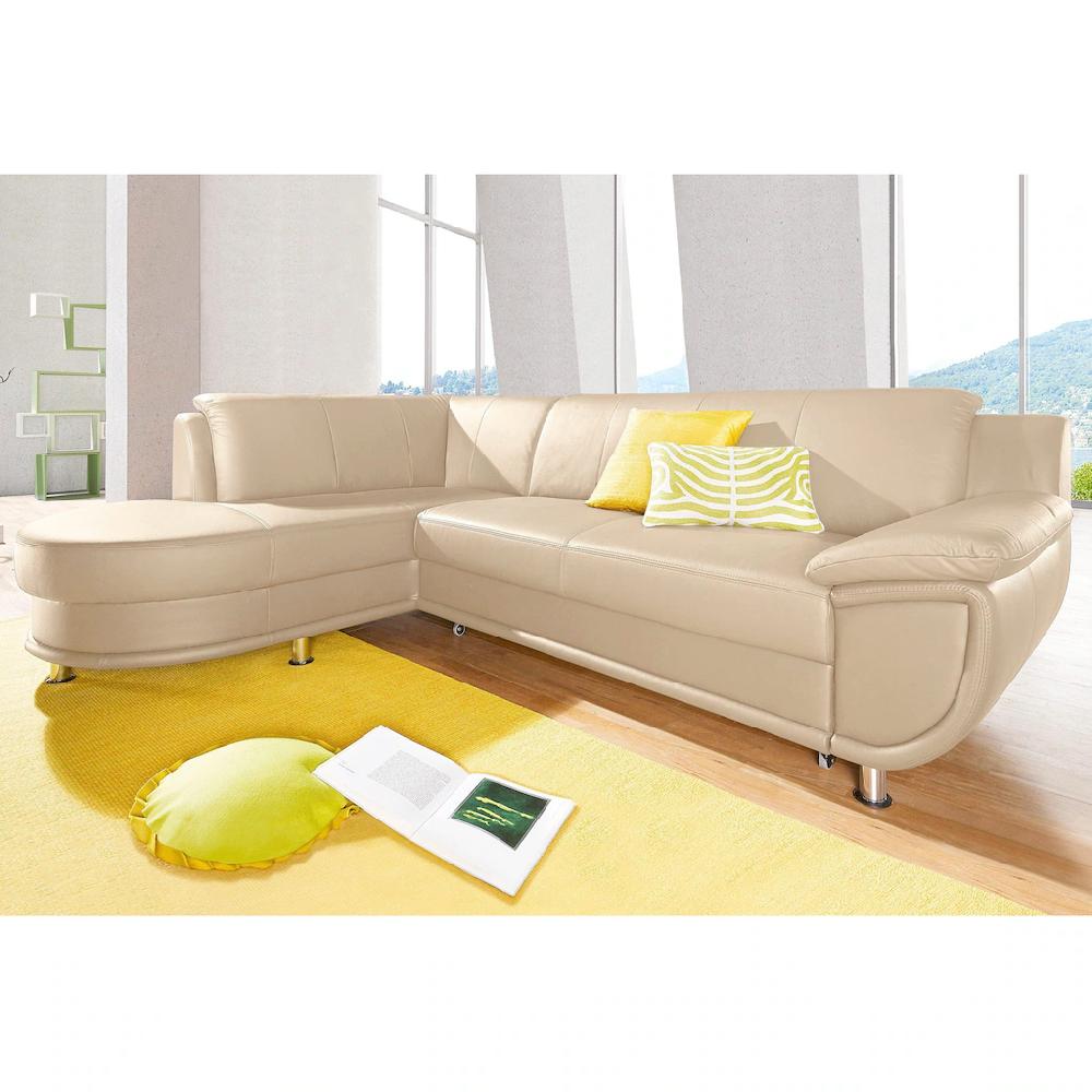 TRENDMANUFAKTUR Ecksofa mit Bettfunktion online kaufen