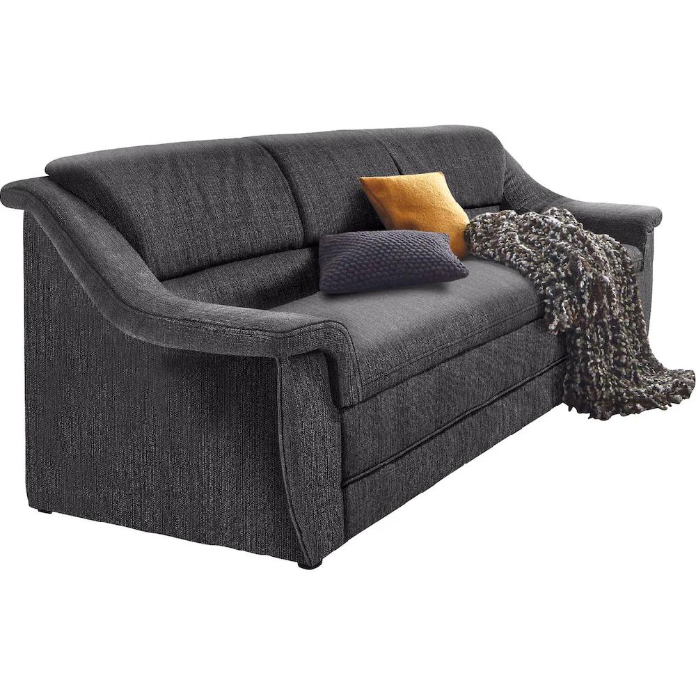 DOMO collection 3-Sitzer »Lale« kaufen Sonderangebot
