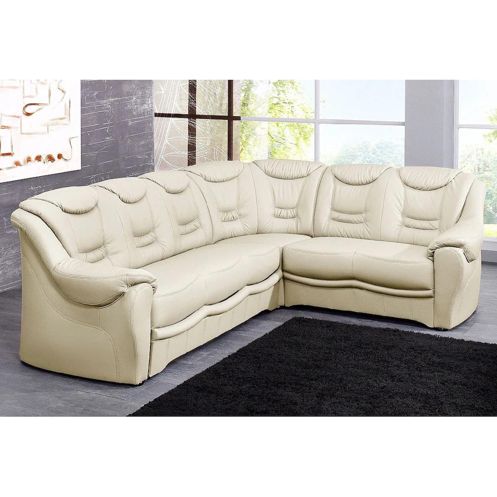 sit&more Ecksofa mit Bettfunktion online kaufen