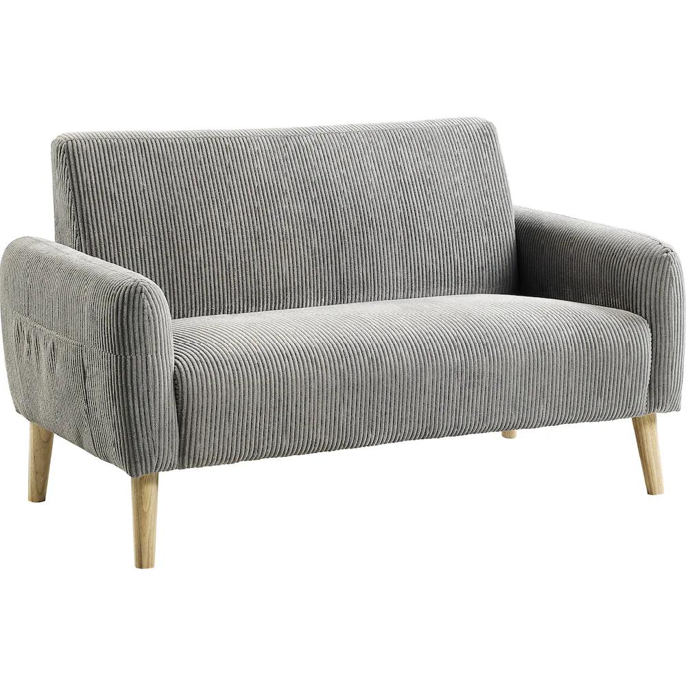 ATLANTIC home collection 2-Sitzer »Moby« kaufen Versandkostenfrei