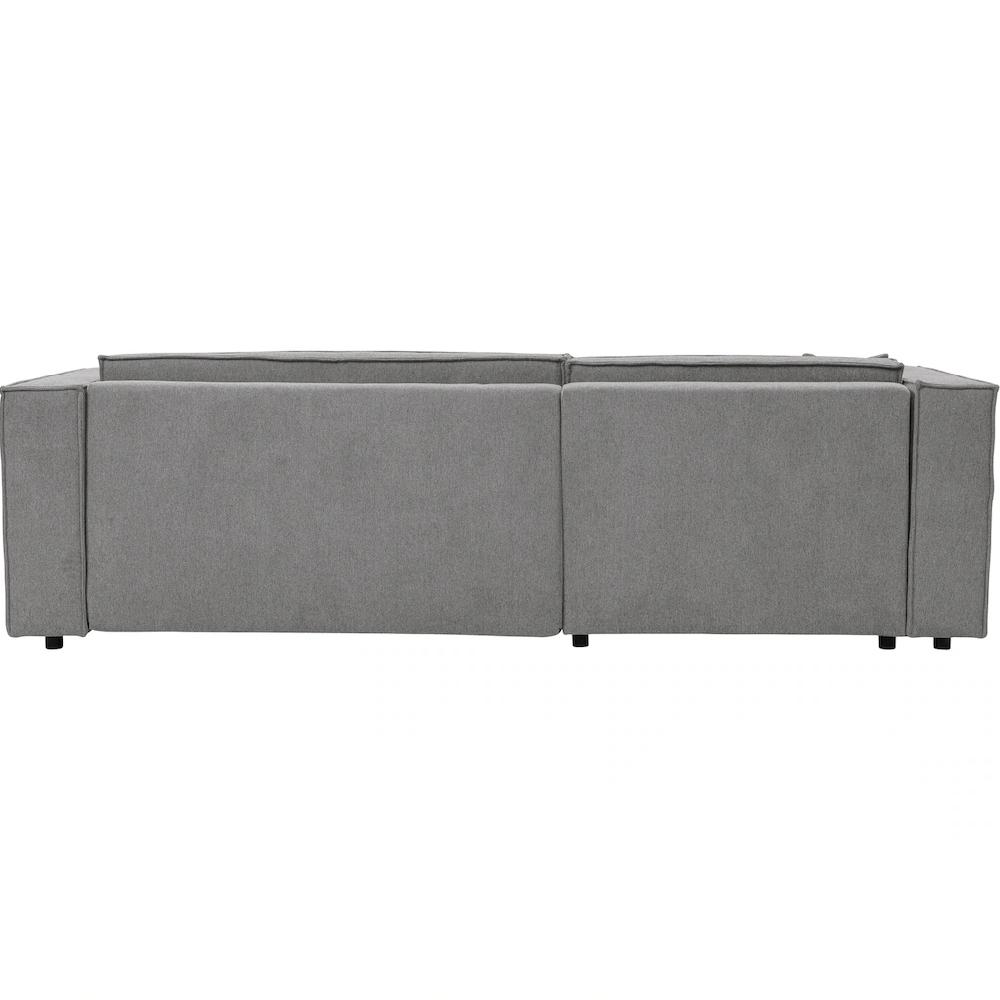 WERK2 Ecksofa »Atlanta« Design Ecksofa mit hohem Komfort Schlaffunktion & Bettkasten kaufen Flash Sale