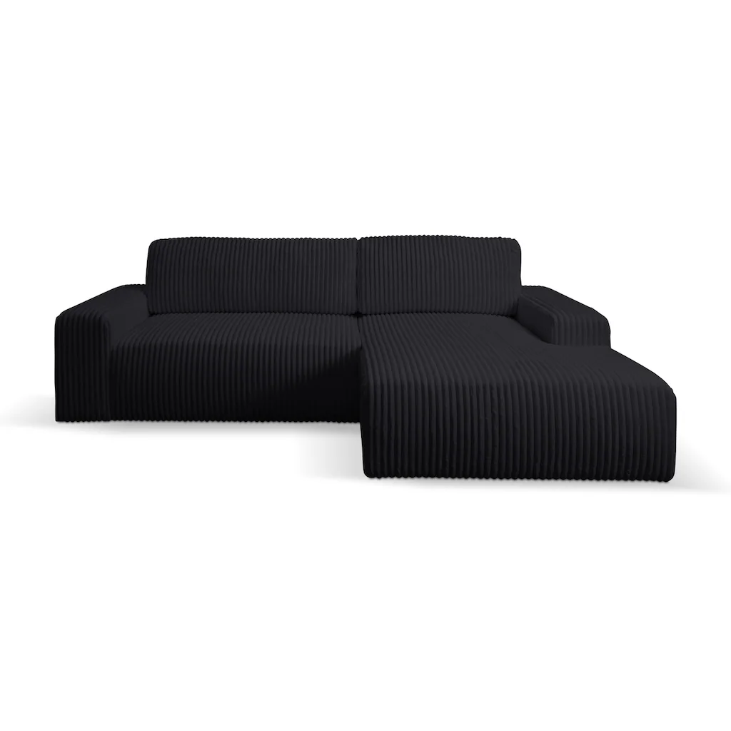 WERK2 Ecksofa »Hugo-L L-Form« kaufen Begrenztes Angebot