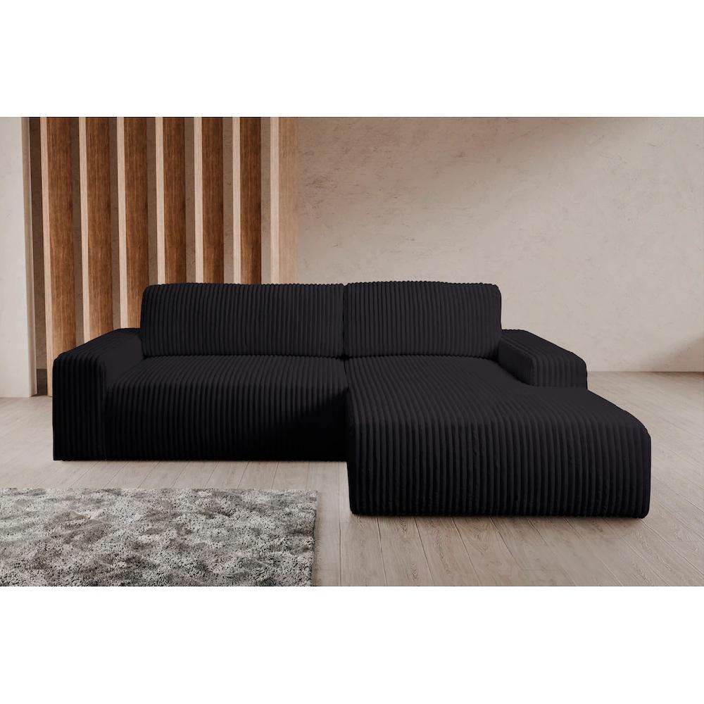 WERK2 Ecksofa »Hugo-L L-Form« kaufen Begrenztes Angebot