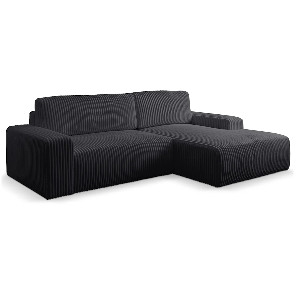 WERK2 Ecksofa »Hugo-L L-Form« kaufen Begrenztes Angebot
