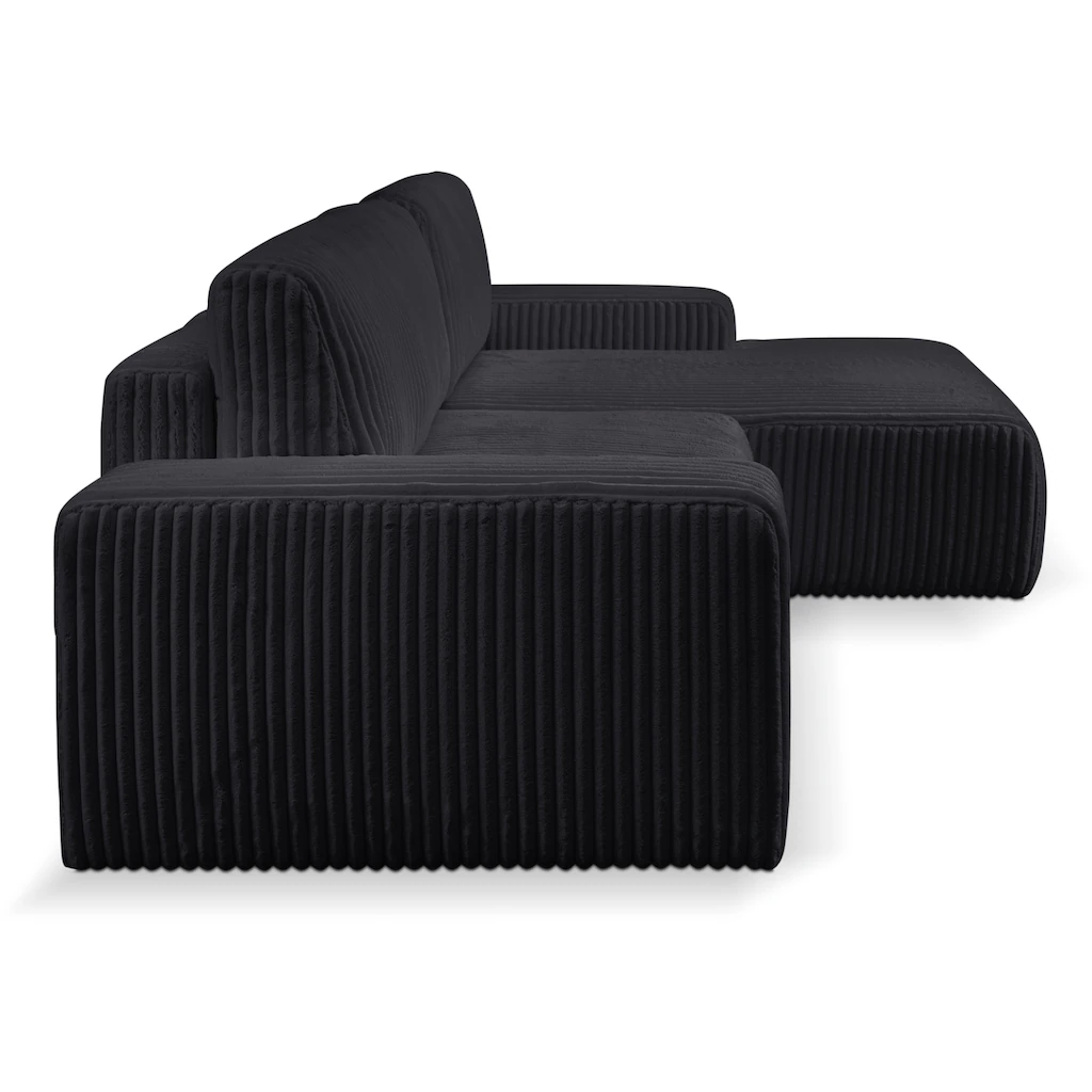WERK2 Ecksofa »Hugo-L L-Form« kaufen Begrenztes Angebot