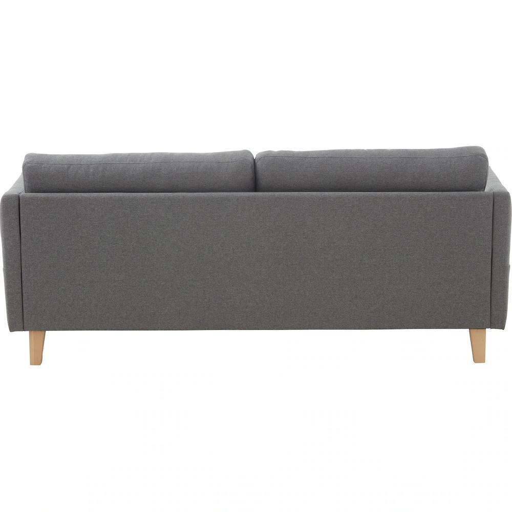 ATLANTIC home collection Ecksofa »Mailo L-Form« kaufen Exklusivangebot