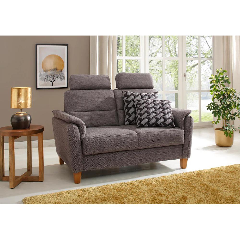 Home affaire 2-Sitzer »Palmera« kaufen Neueste Mode