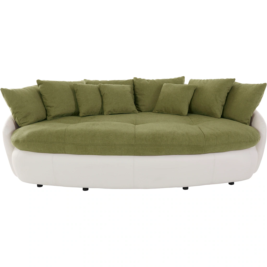 INOSIGN Big-Sofa »Aruba« grosszügiges gemütliches Megasofa XXL kaufen VIP-Rabatte