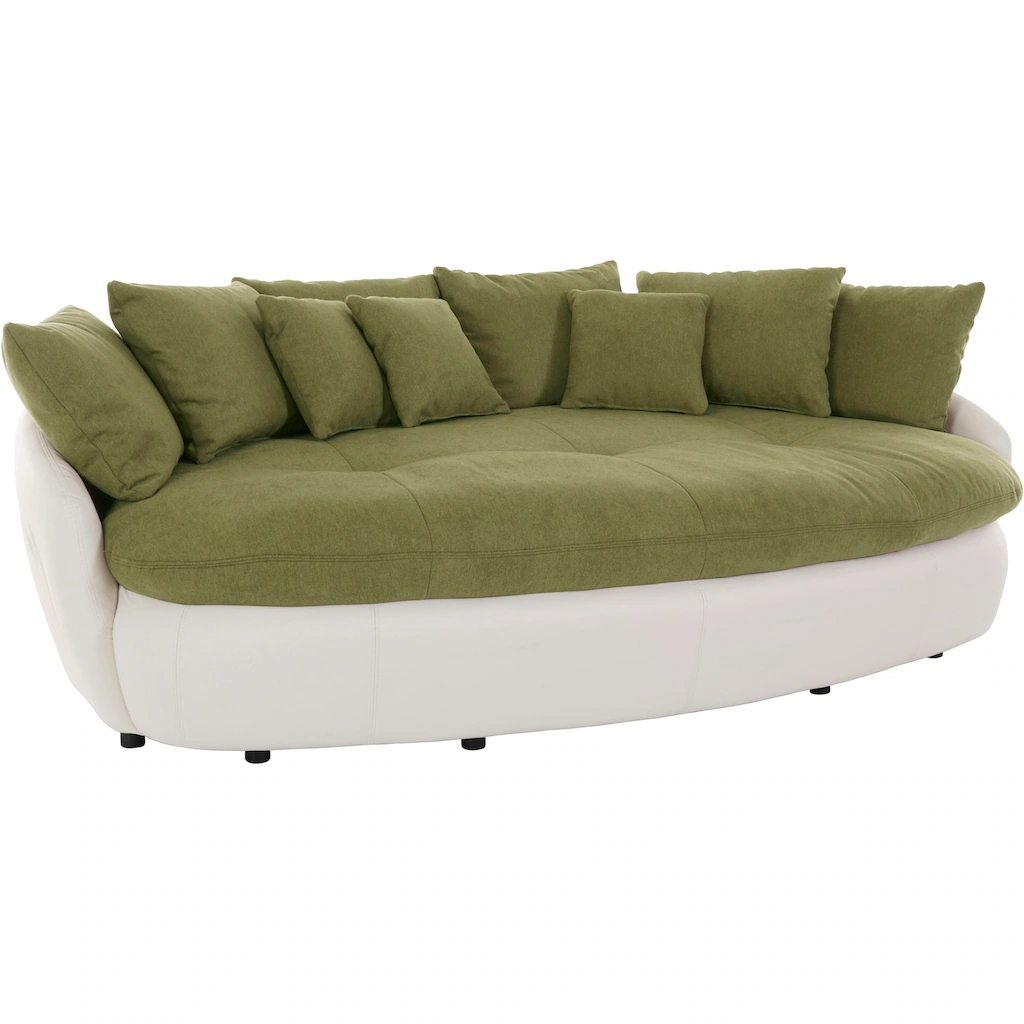 INOSIGN Big-Sofa »Aruba« grosszügiges gemütliches Megasofa XXL kaufen VIP-Rabatte