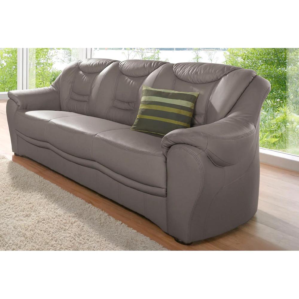 sit&more 3-Sitzer »Bansin« kaufen