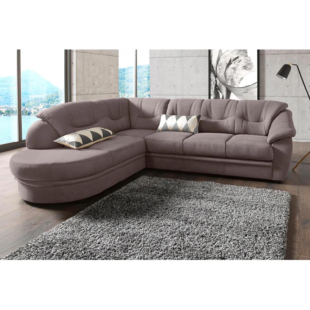 sit&more Ecksofa mit Bettfunktion online kaufen