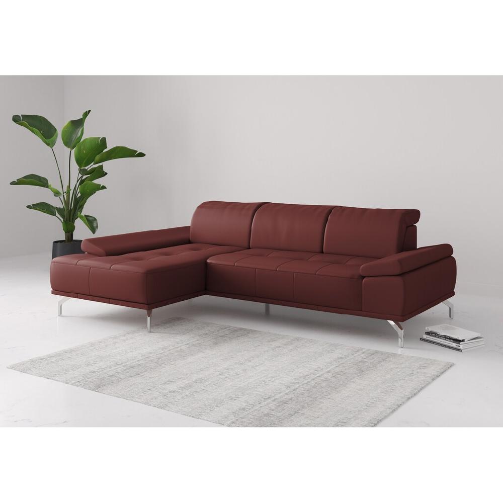 Places of Style Ecksofa »Caluna« Inkl.Sitztiefenverstellung kaufen