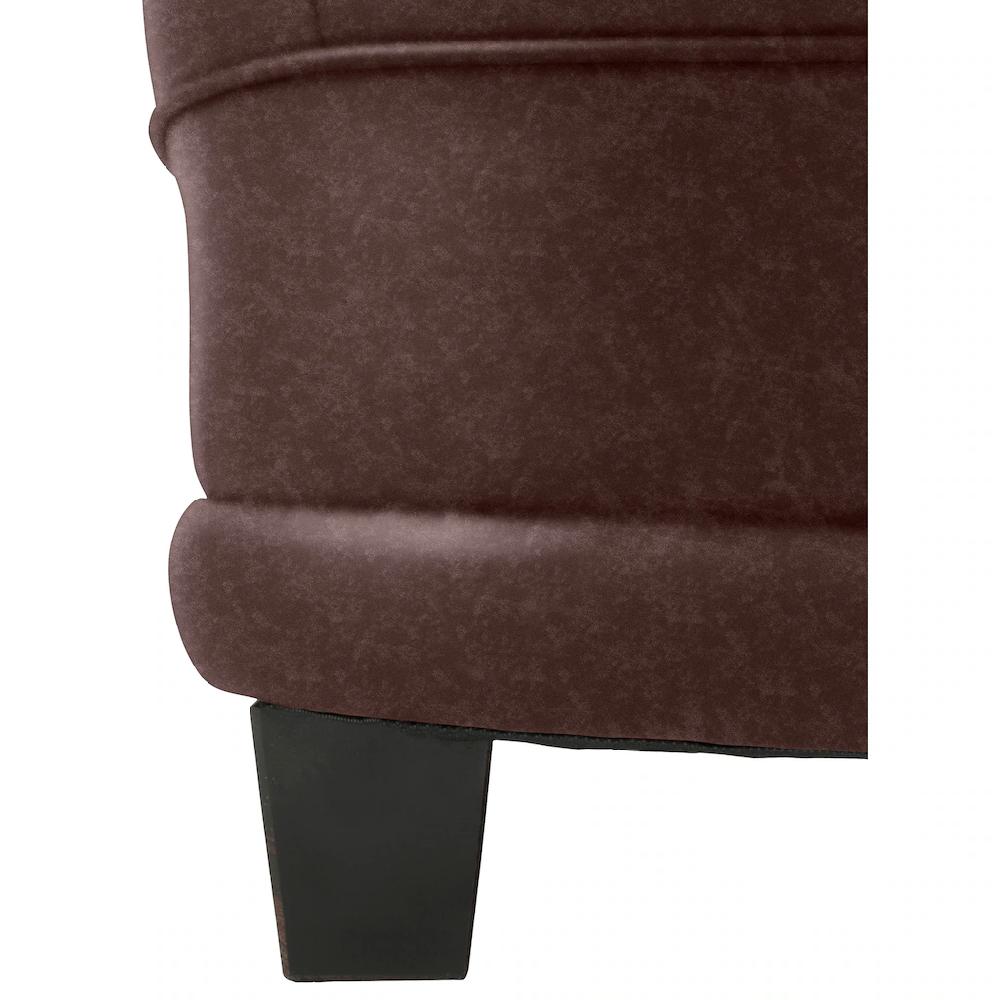 Home affaire Ecksofa »Camelita« Wahlweise mit Bettfunktion Clearance-Verkauf