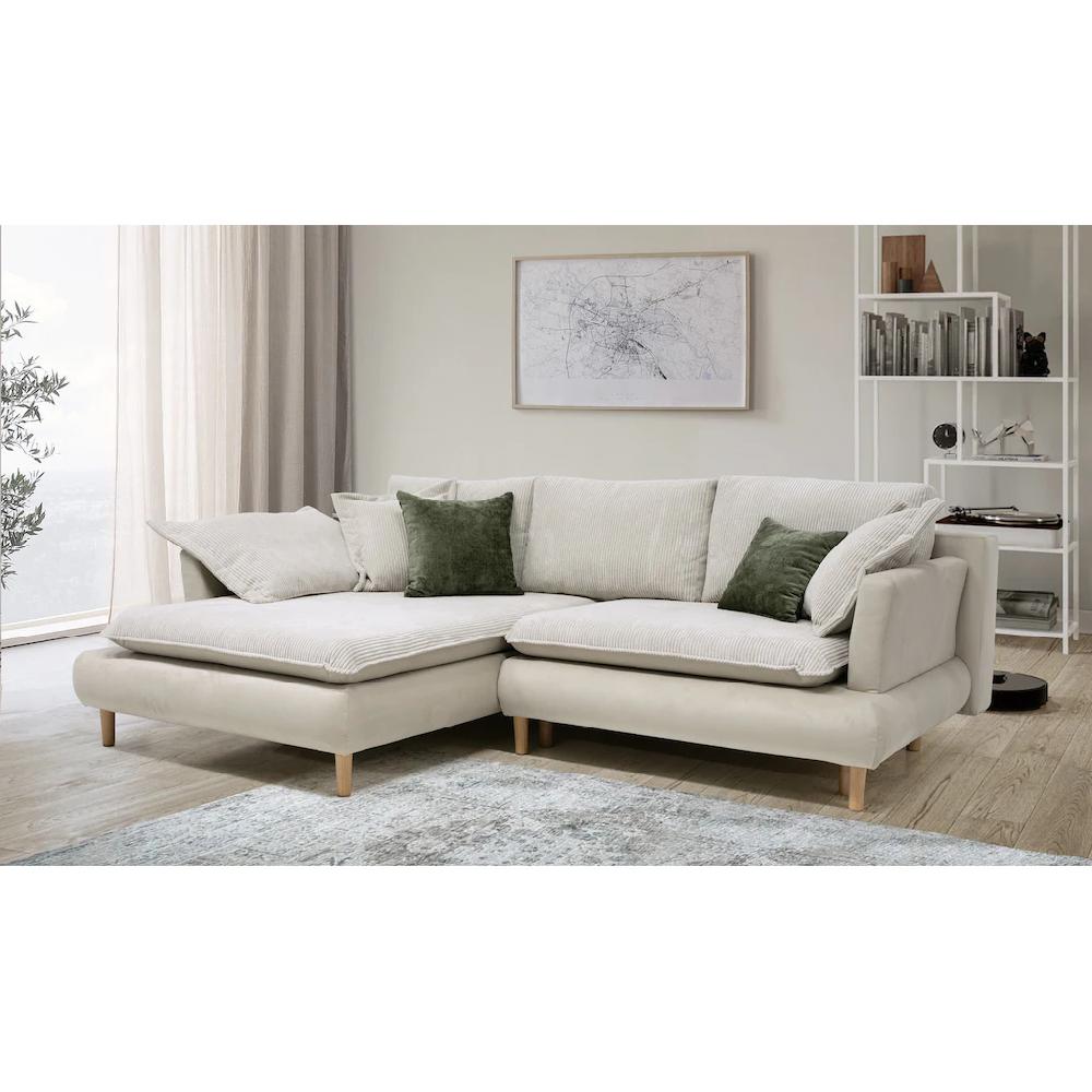 COLLECTION AB Ecksofa »Mandela L-Form« kaufen