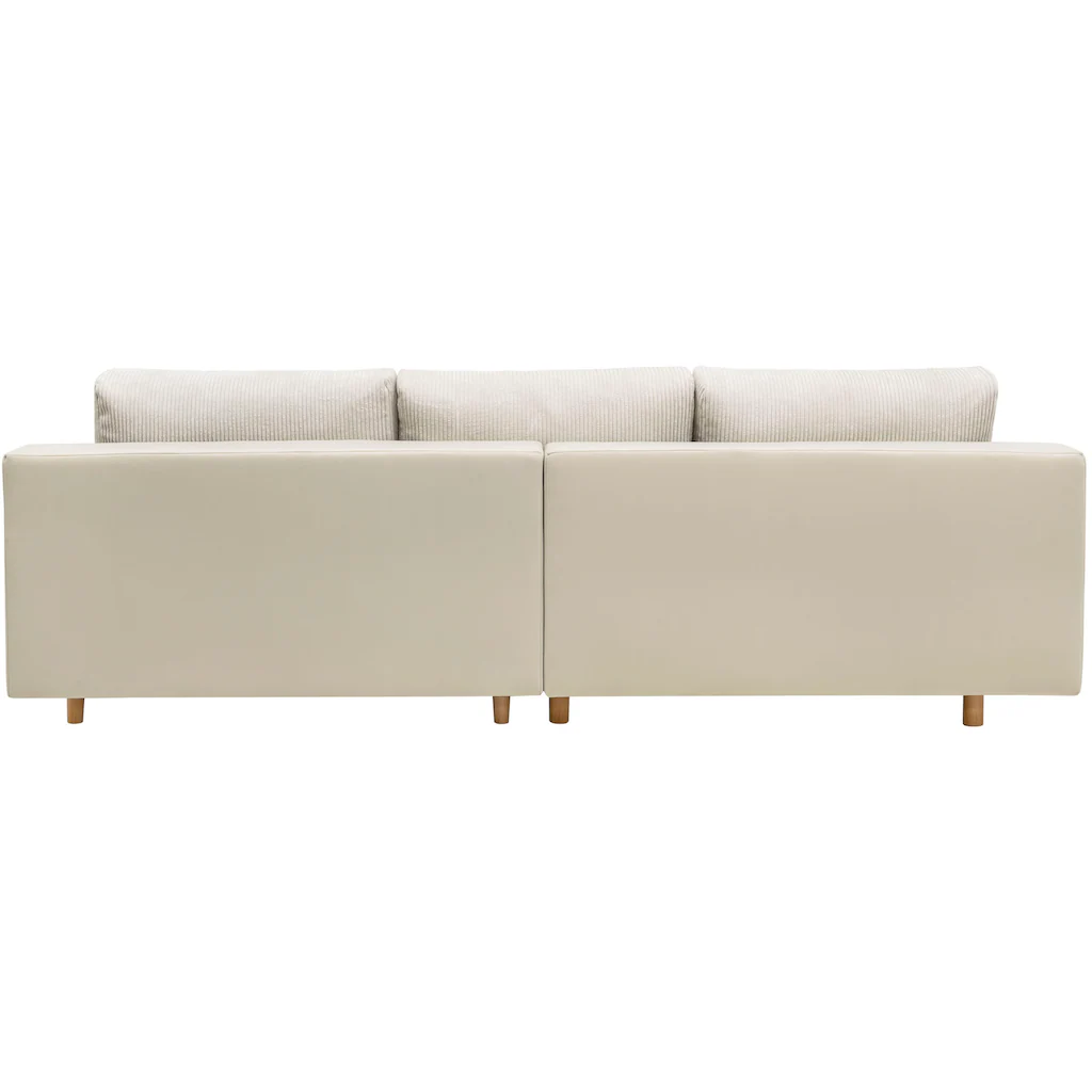 COLLECTION AB Ecksofa »Mandela L-Form« kaufen Fabrikladen