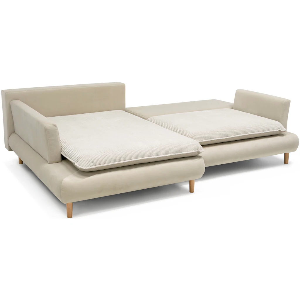 COLLECTION AB Ecksofa »Mandela L-Form« kaufen Fabrikladen