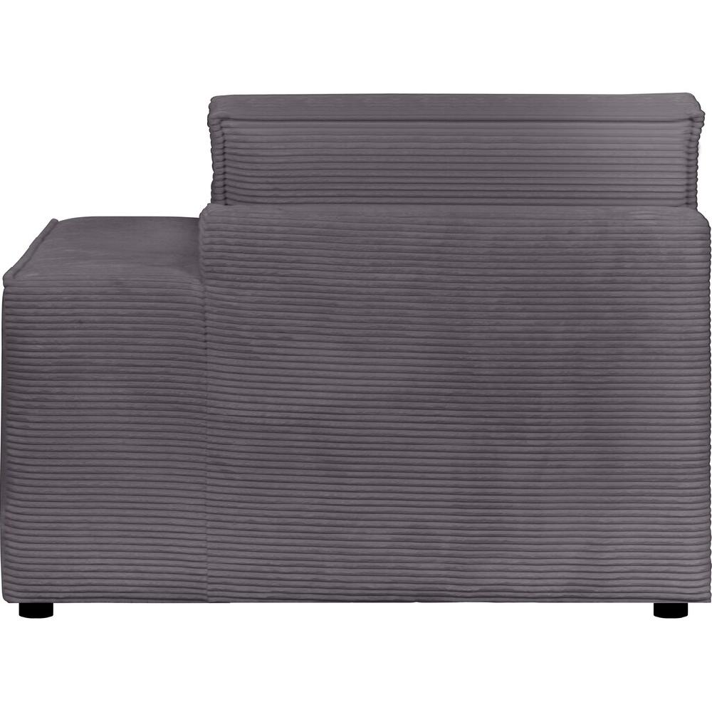 RAUM.ID Ottomane »Enid« einzeln stellbar oder als Teil eines Modulsofas fester Sitzkomfort kaufen im Angebot