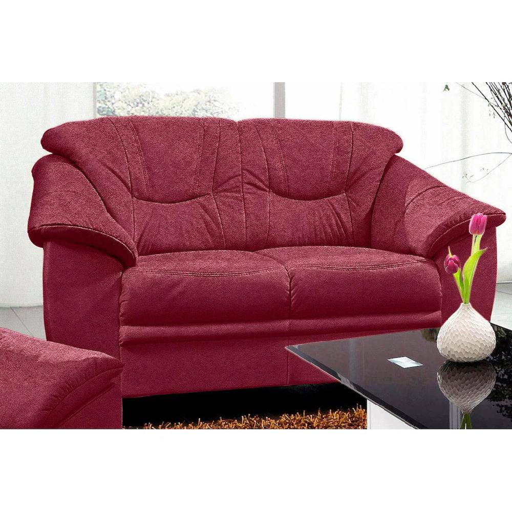 sit&more 2-Sitzer »Savona« inklusive Federkern kaufen