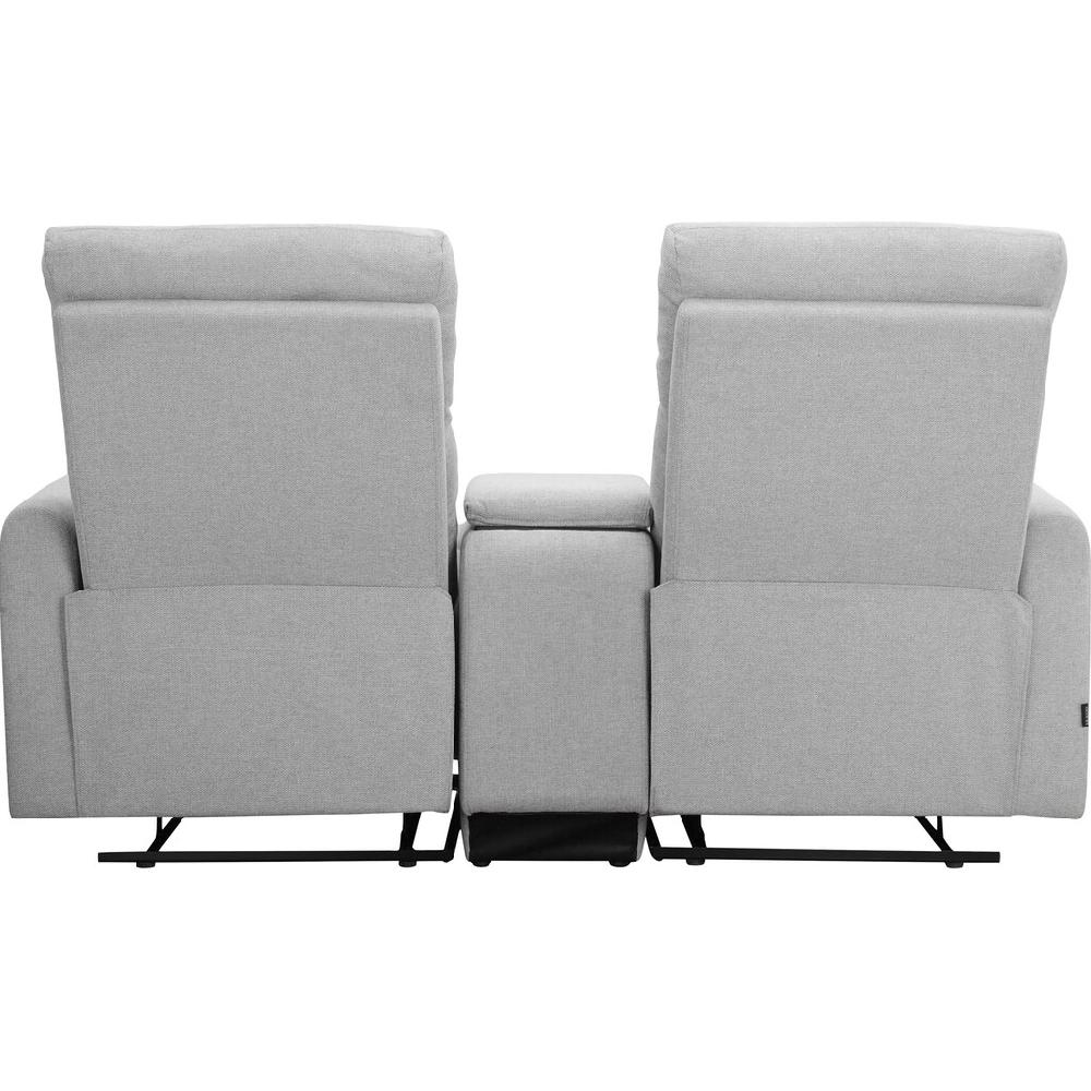 Home affaire 2-Sitzer »Daoulas 2er-Kinosofa TV-Sessel Multimedia-Sofa« kaufen Sonderangebot