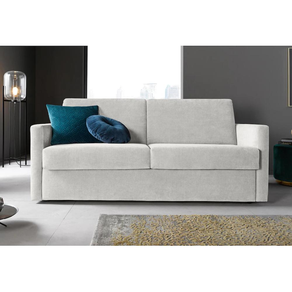 Places of Style Schlafsofa »GOLDPOINT 182cm Dauerschläfer Liegefläche 140/200 cm « kaufen