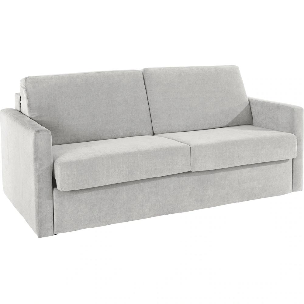 Places of Style Schlafsofa »GOLDPOINT 182cm Dauerschläfer Liegefläche 140/200 cm « kaufen Versandkostenfrei