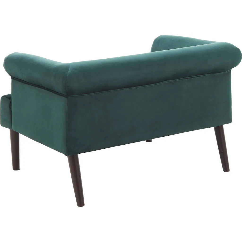 ATLANTIC home collection 1 5-Sitzer »Charlie« kaufen Großer Ausverkauf