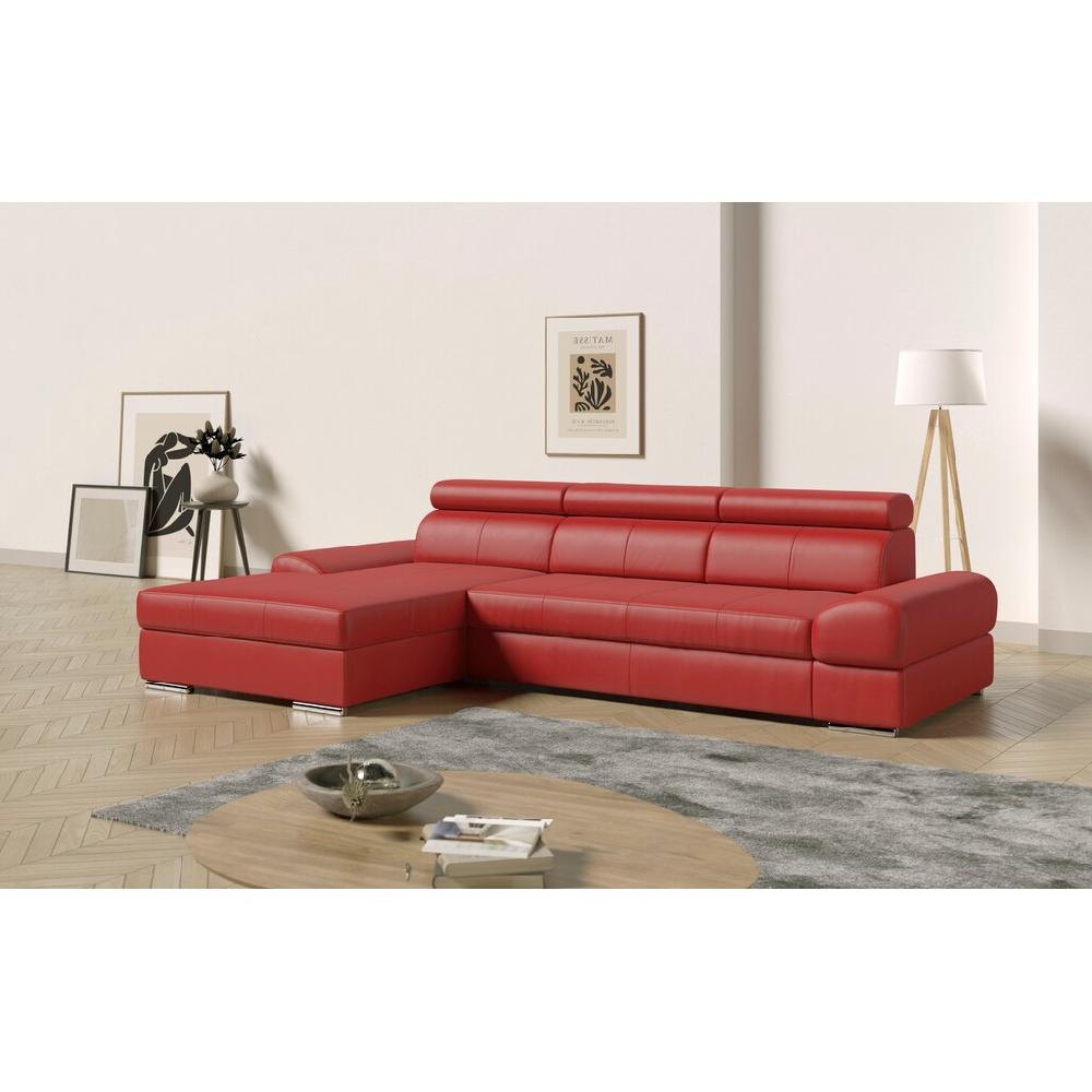 sit&more Ecksofa mit verstellbaren Rückenlehnen online kaufen
