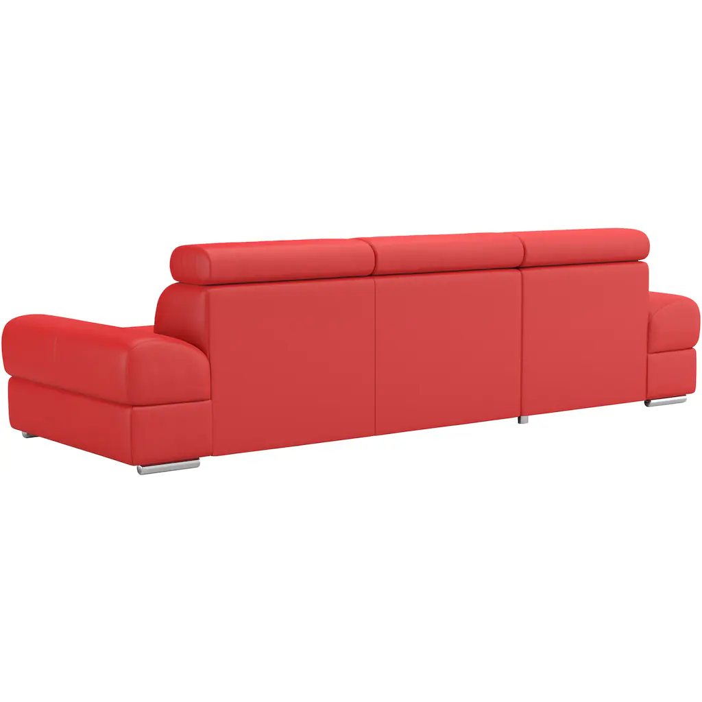 sit&more Ecksofa mit verstellbaren Rückenlehnen online kaufen Saisonschlussverkauf