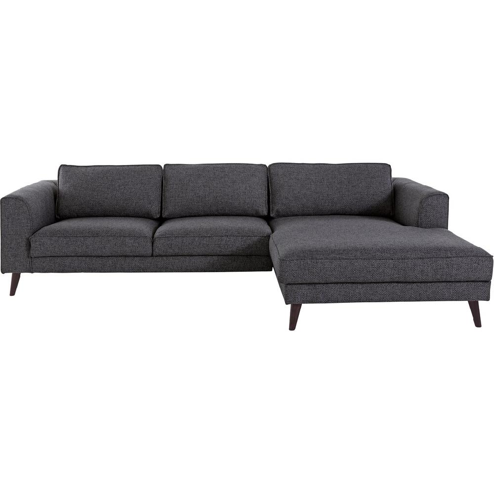 INOSIGN Ecksofa »Lumber Jack L-Form« in moderner Optik kaufen Vatertagsangebot