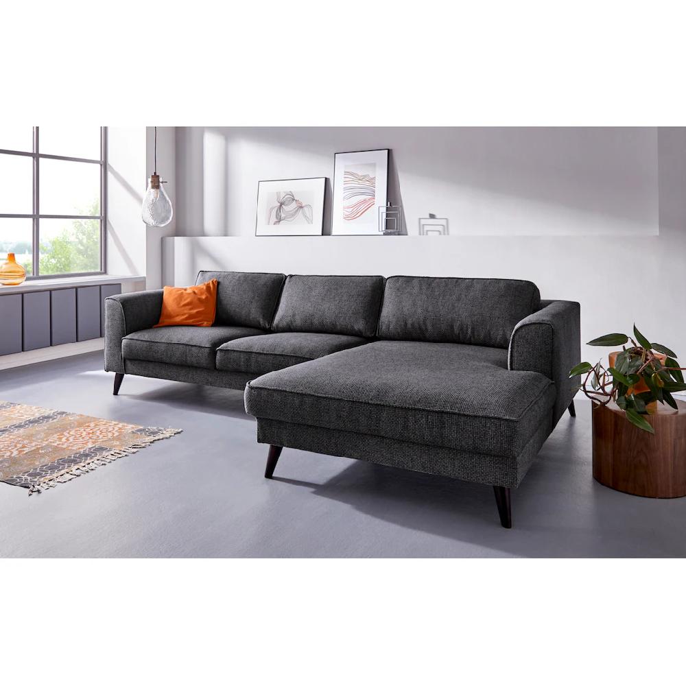 INOSIGN Ecksofa »Lumber Jack L-Form« in moderner Optik kaufen Vatertagsangebot