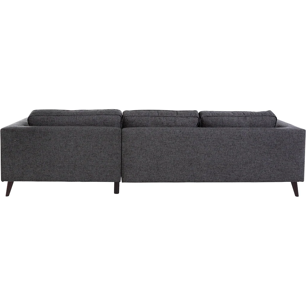 INOSIGN Ecksofa »Lumber Jack L-Form« in moderner Optik kaufen Vatertagsangebot